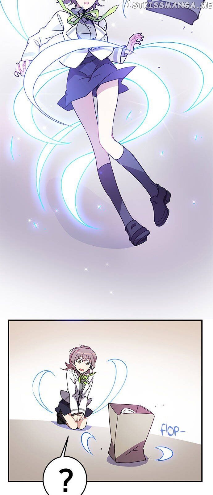 An Imperfect Kiss chapter 1 - page 44