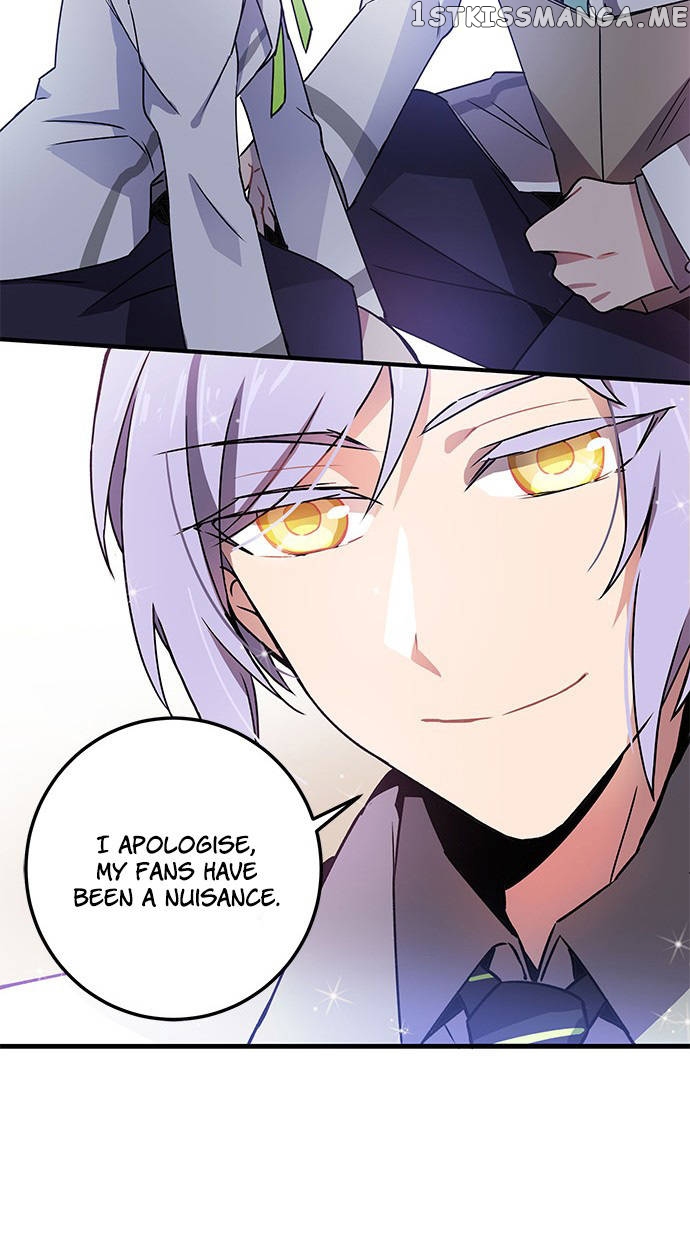 An Imperfect Kiss chapter 1 - page 46