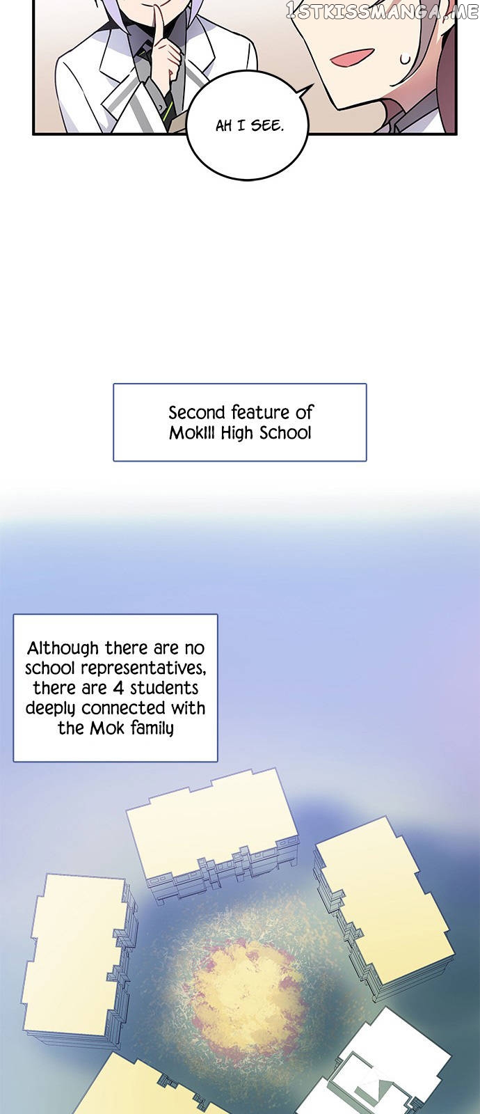 An Imperfect Kiss chapter 1 - page 48