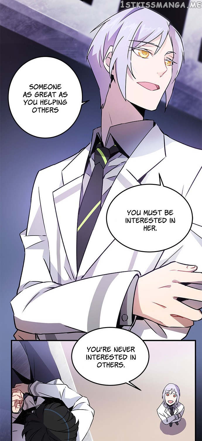 An Imperfect Kiss chapter 1 - page 57
