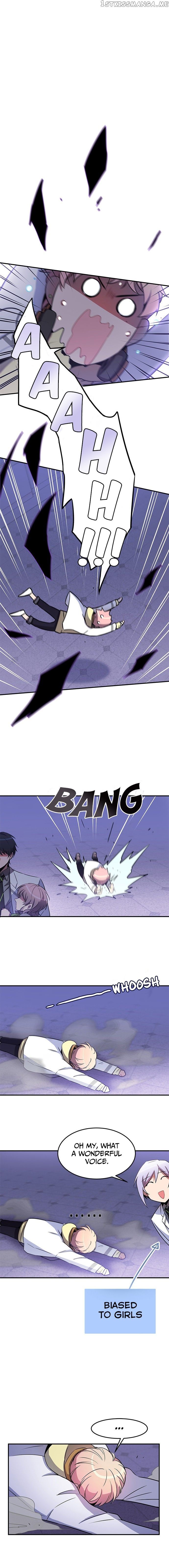 An Imperfect Kiss chapter 16 - page 2