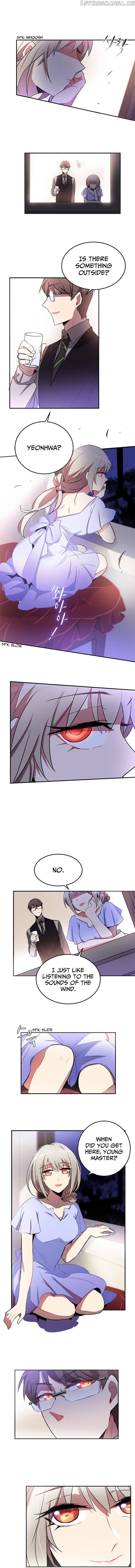An Imperfect Kiss chapter 17 - page 3