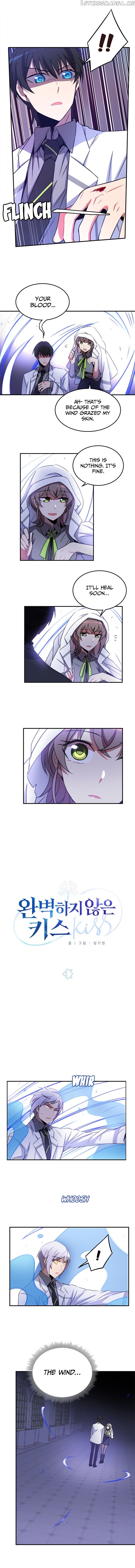 An Imperfect Kiss chapter 18 - page 2