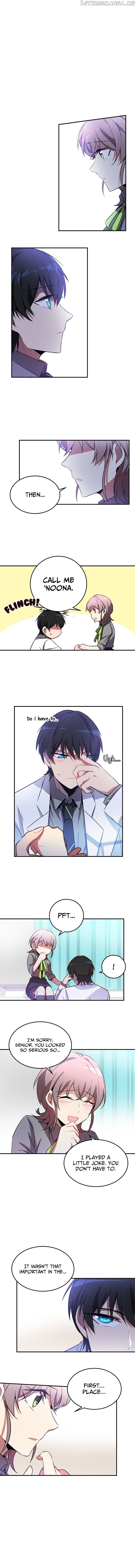 An Imperfect Kiss chapter 19 - page 2