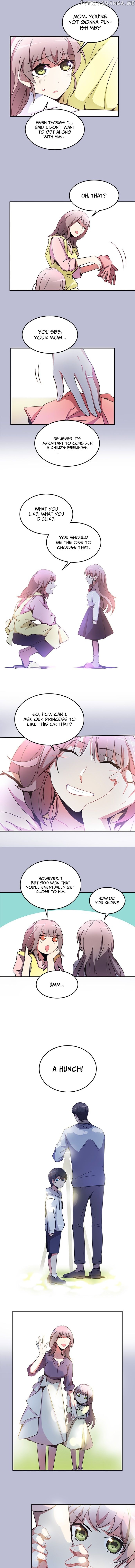 An Imperfect Kiss chapter 19 - page 5