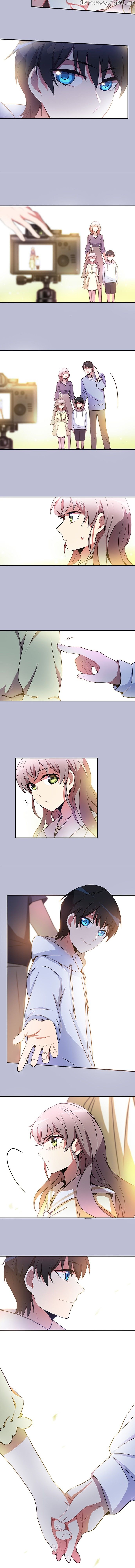 An Imperfect Kiss chapter 19 - page 6