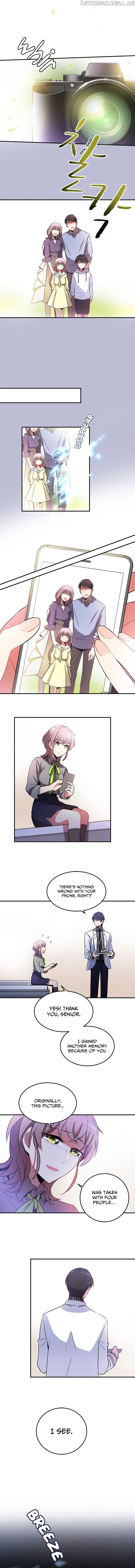 An Imperfect Kiss chapter 19 - page 7