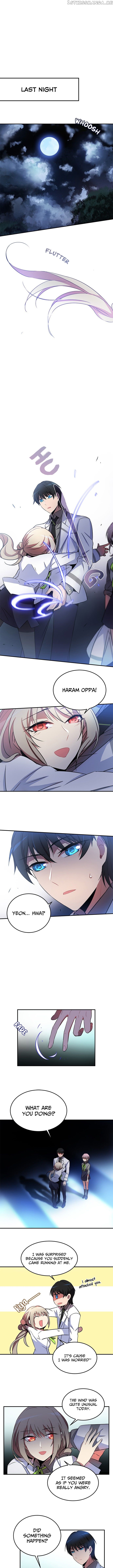 An Imperfect Kiss chapter 20 - page 2