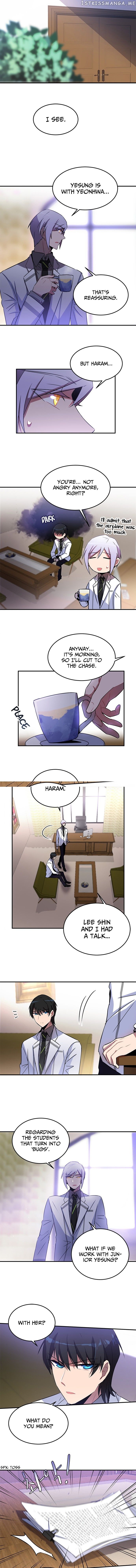 An Imperfect Kiss chapter 21 - page 2