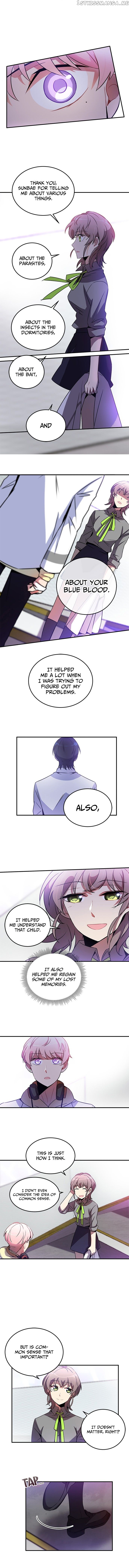 An Imperfect Kiss chapter 12 - page 3
