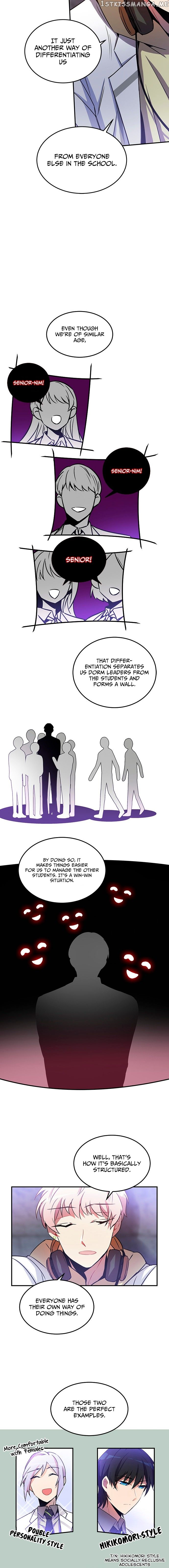 An Imperfect Kiss chapter 23 - page 6