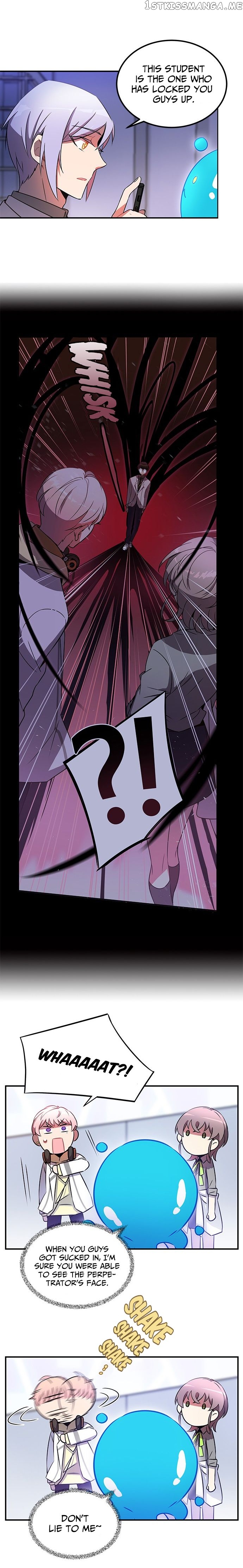 An Imperfect Kiss chapter 13 - page 3