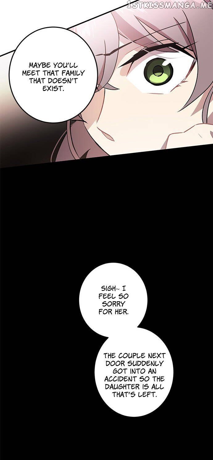 An Imperfect Kiss chapter 2 - page 19