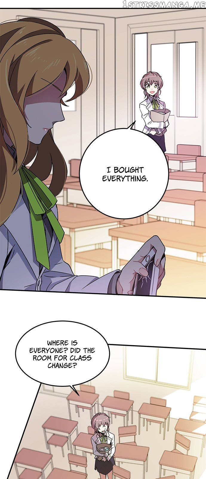 An Imperfect Kiss chapter 2 - page 2