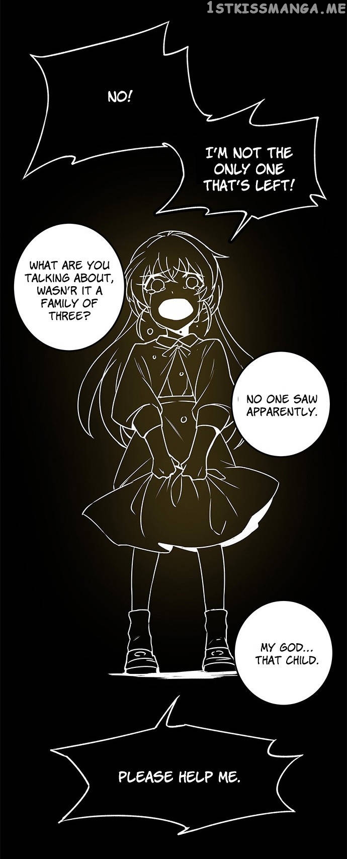 An Imperfect Kiss chapter 2 - page 20