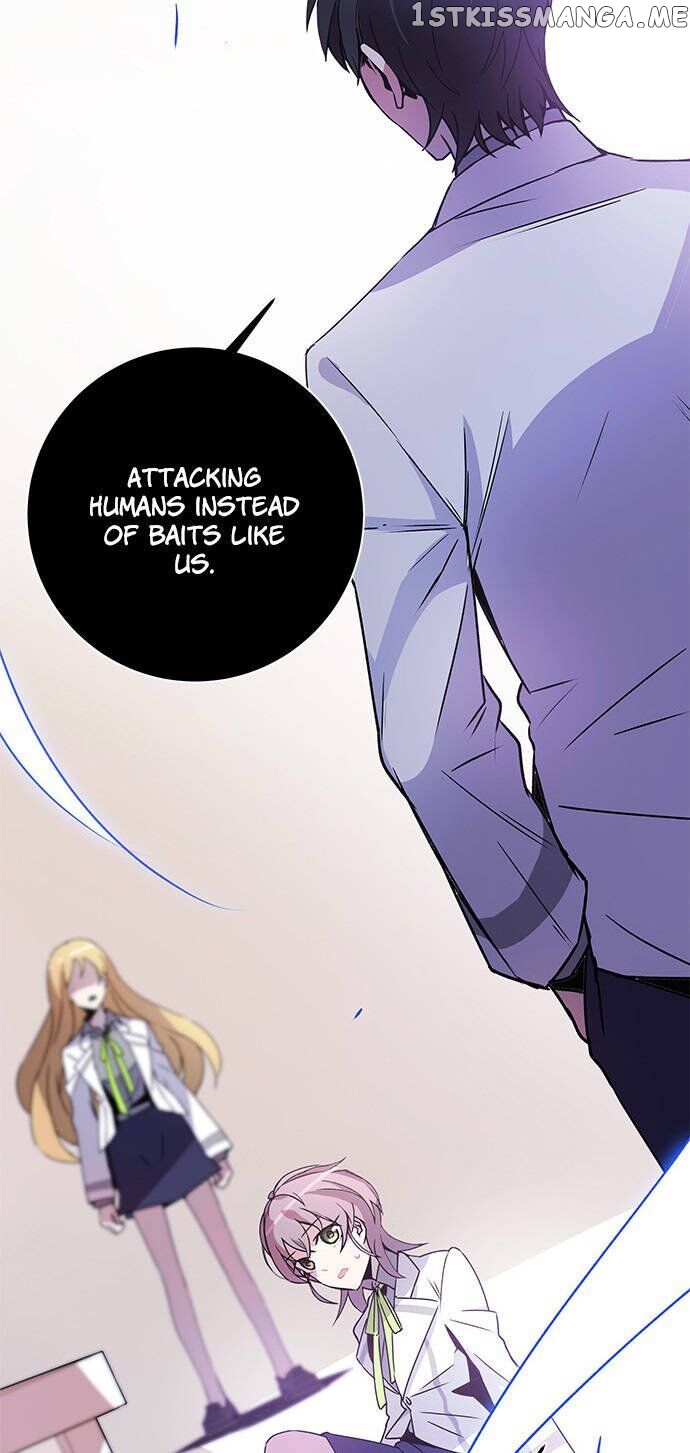 An Imperfect Kiss chapter 2 - page 28