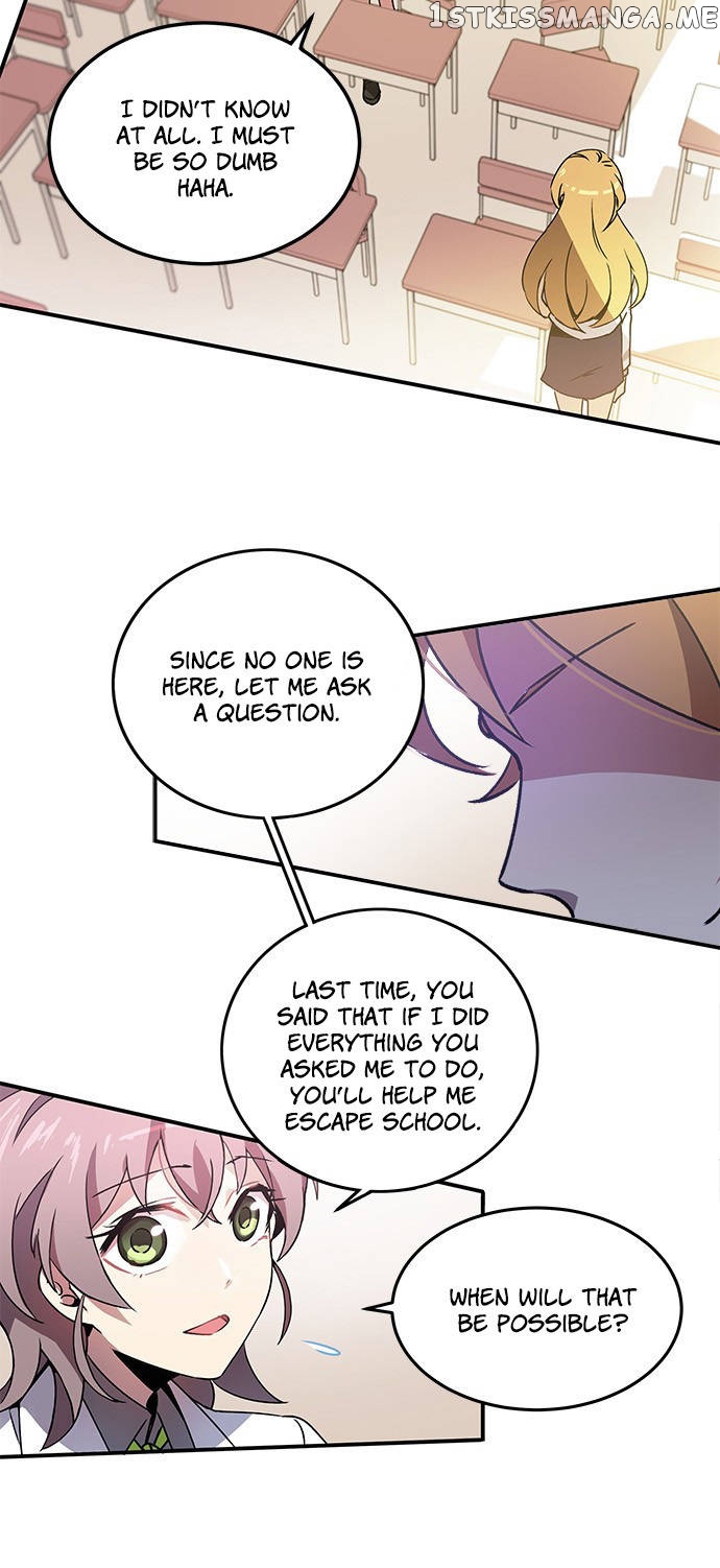 An Imperfect Kiss chapter 2 - page 3