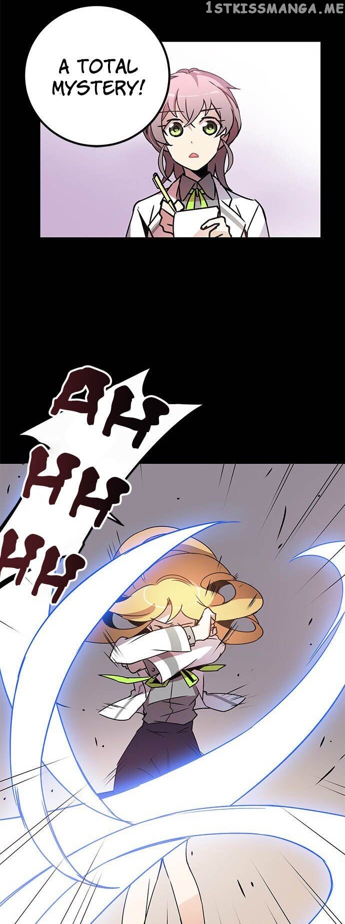 An Imperfect Kiss chapter 2 - page 32