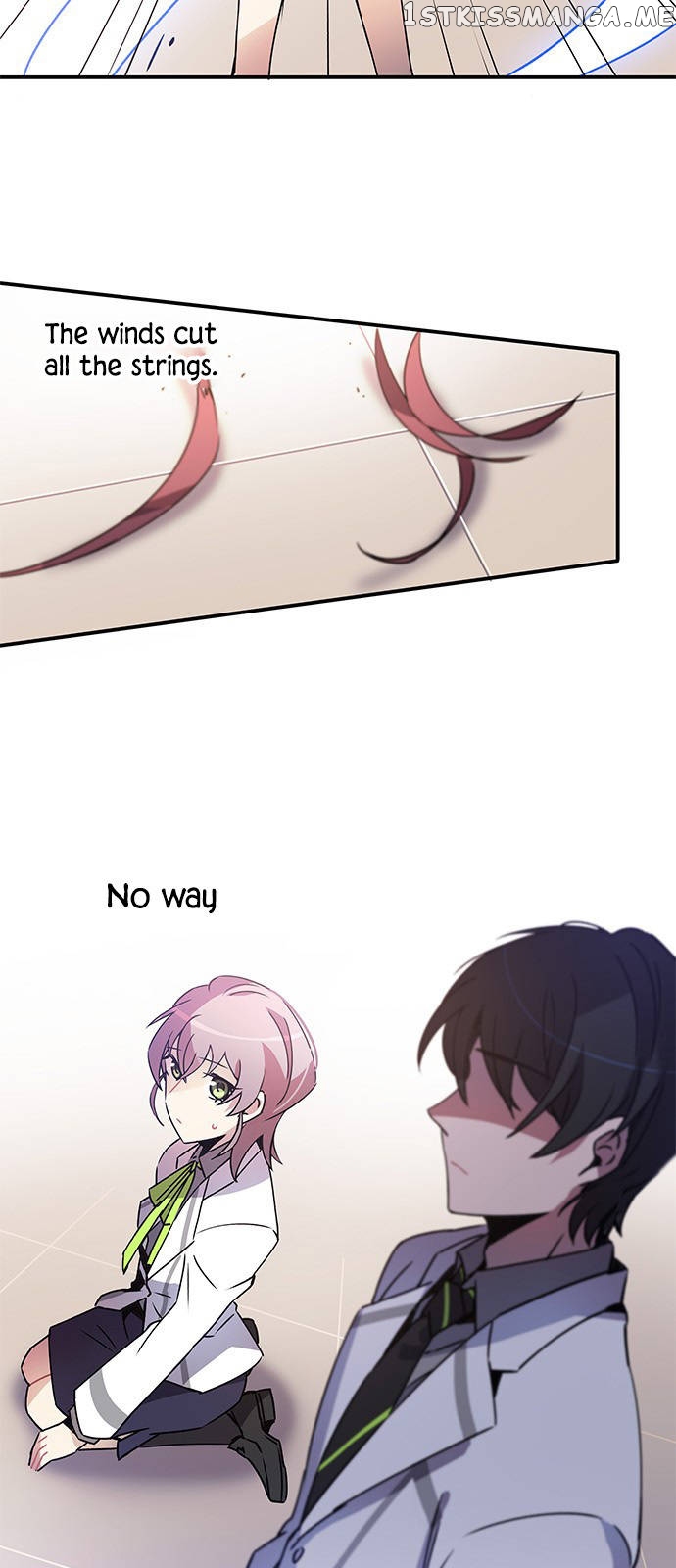 An Imperfect Kiss chapter 2 - page 33