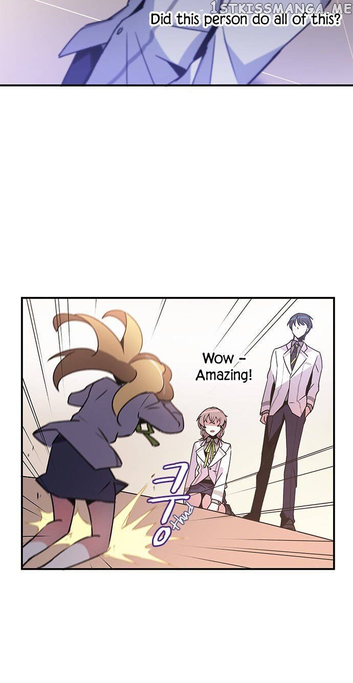 An Imperfect Kiss chapter 2 - page 34