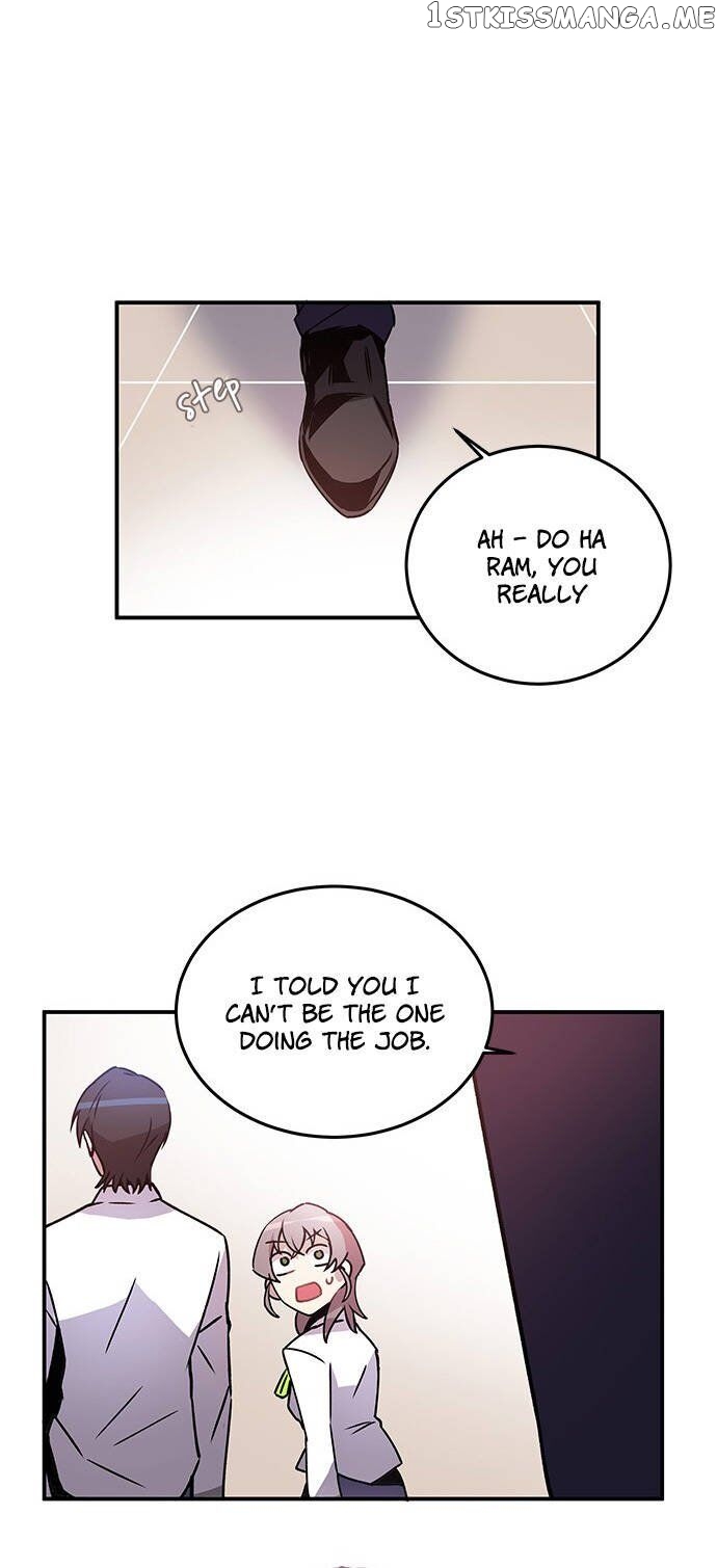 An Imperfect Kiss chapter 2 - page 36