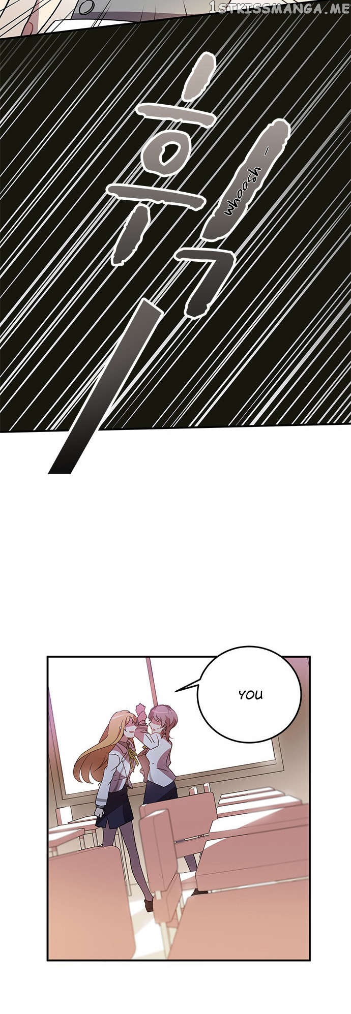 An Imperfect Kiss chapter 2 - page 6