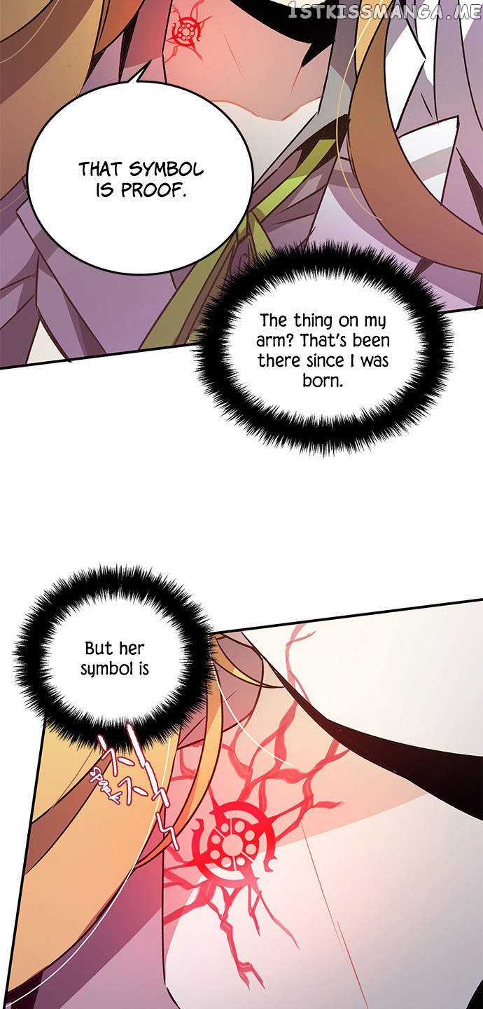 An Imperfect Kiss chapter 2 - page 8