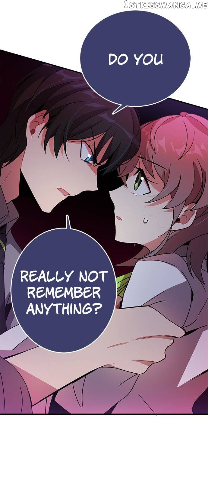An Imperfect Kiss chapter 3 - page 36