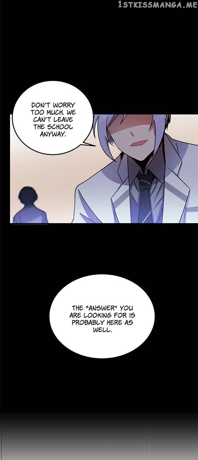 An Imperfect Kiss chapter 4 - page 20