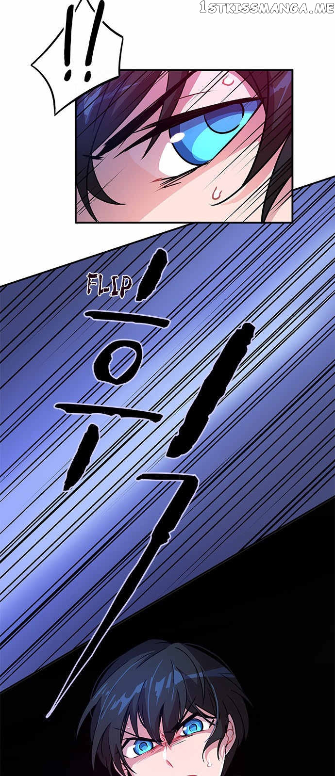 An Imperfect Kiss chapter 4 - page 28