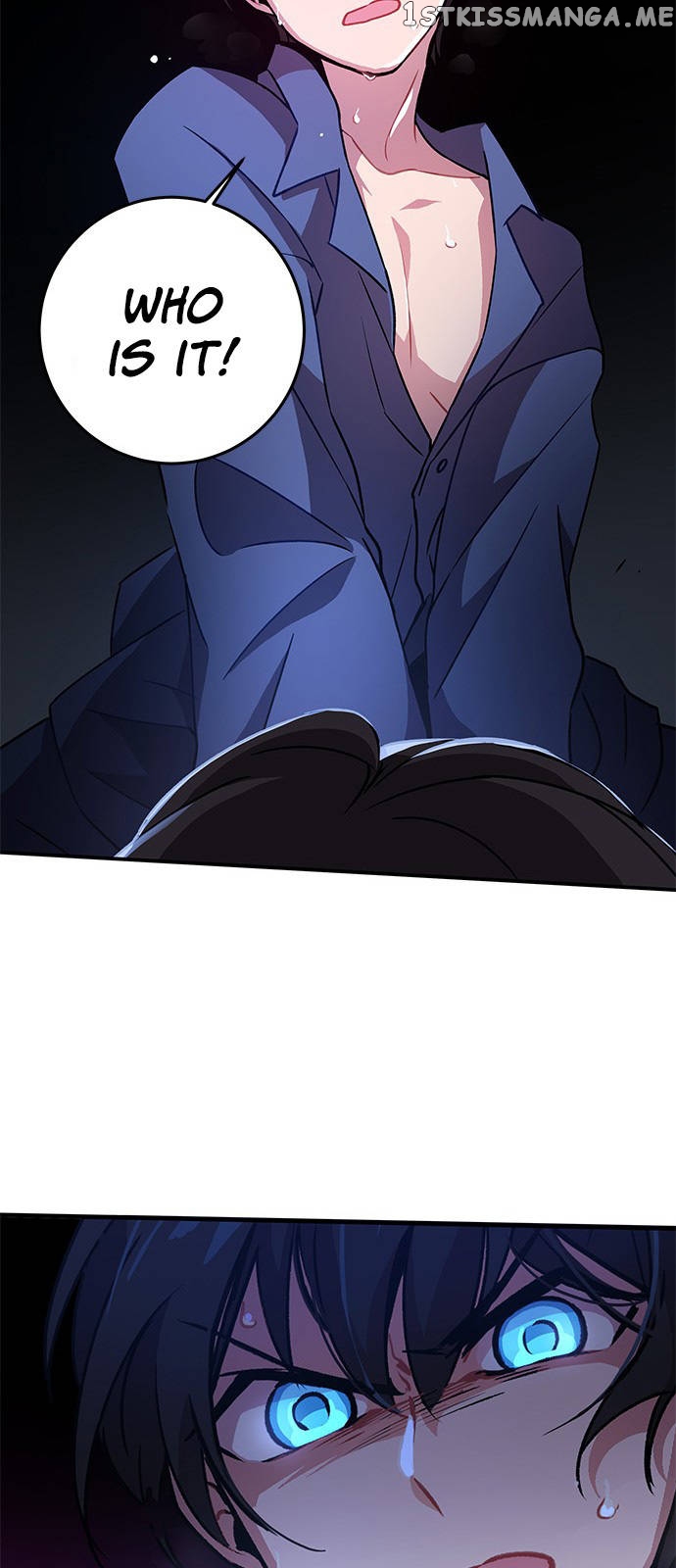 An Imperfect Kiss chapter 4 - page 29