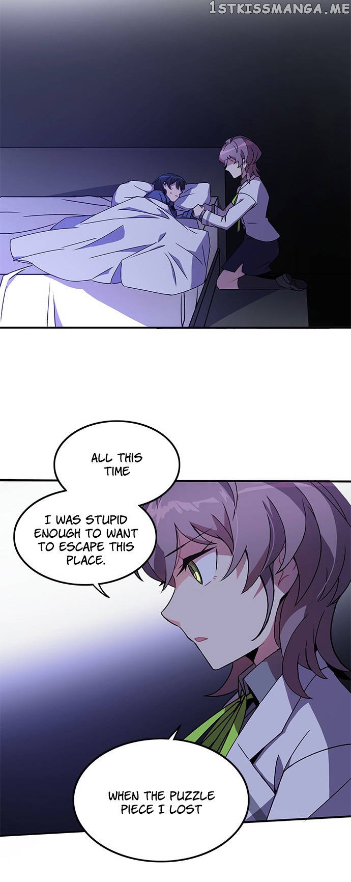 An Imperfect Kiss chapter 4 - page 38