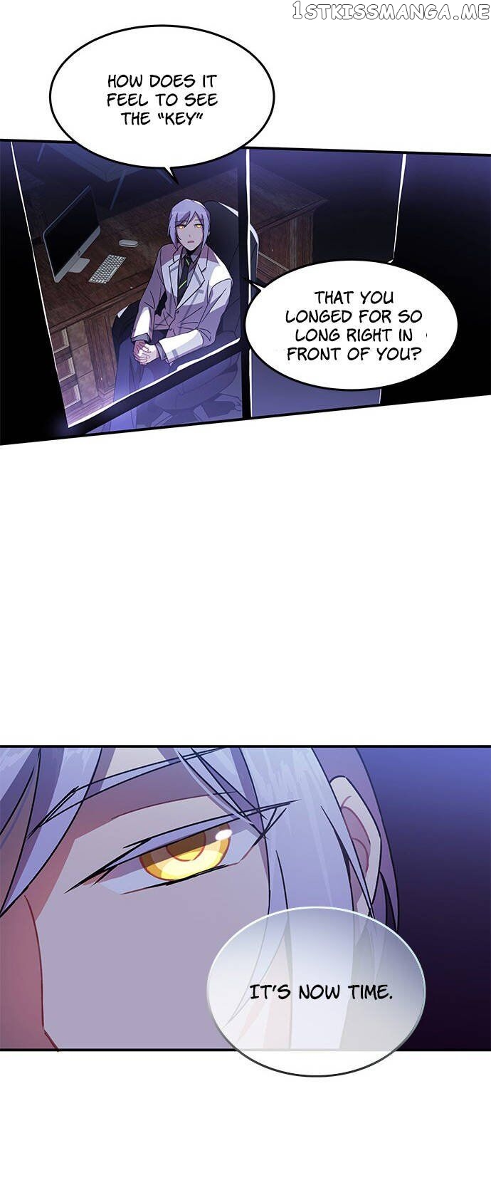 An Imperfect Kiss chapter 4 - page 41