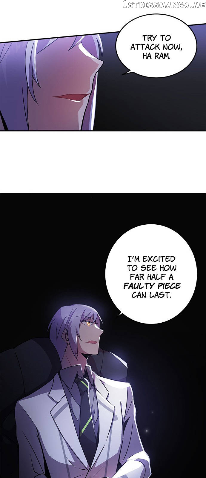 An Imperfect Kiss chapter 4 - page 42
