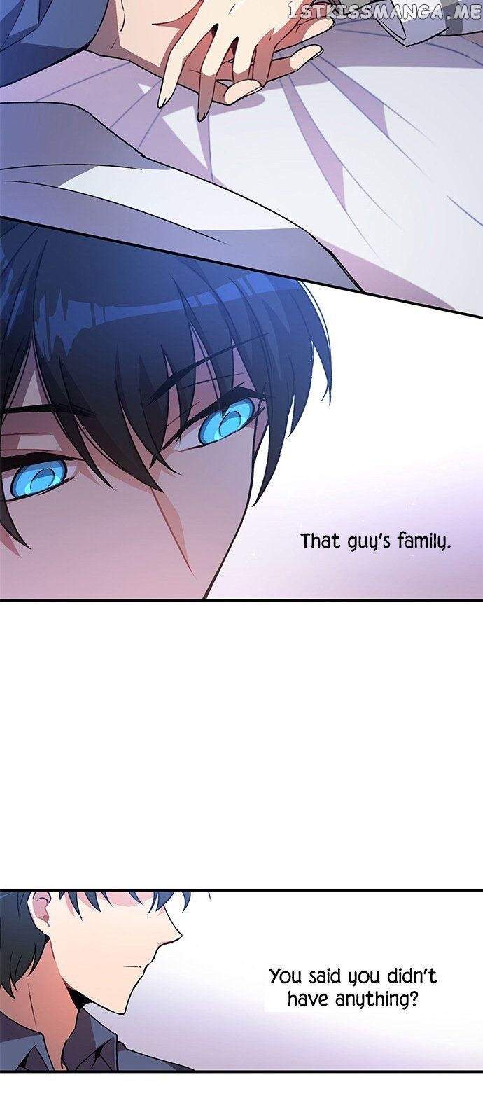 An Imperfect Kiss chapter 5 - page 13