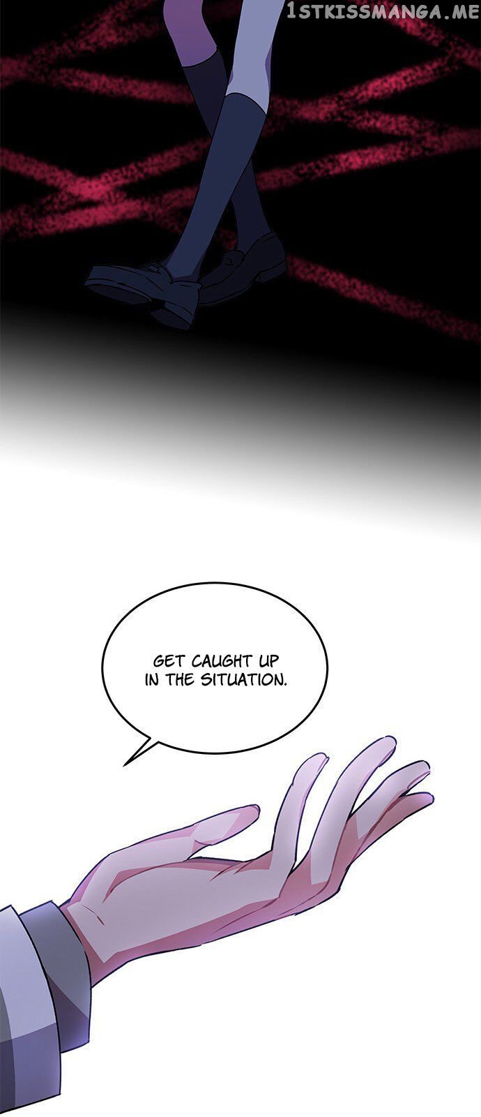 An Imperfect Kiss chapter 5 - page 28