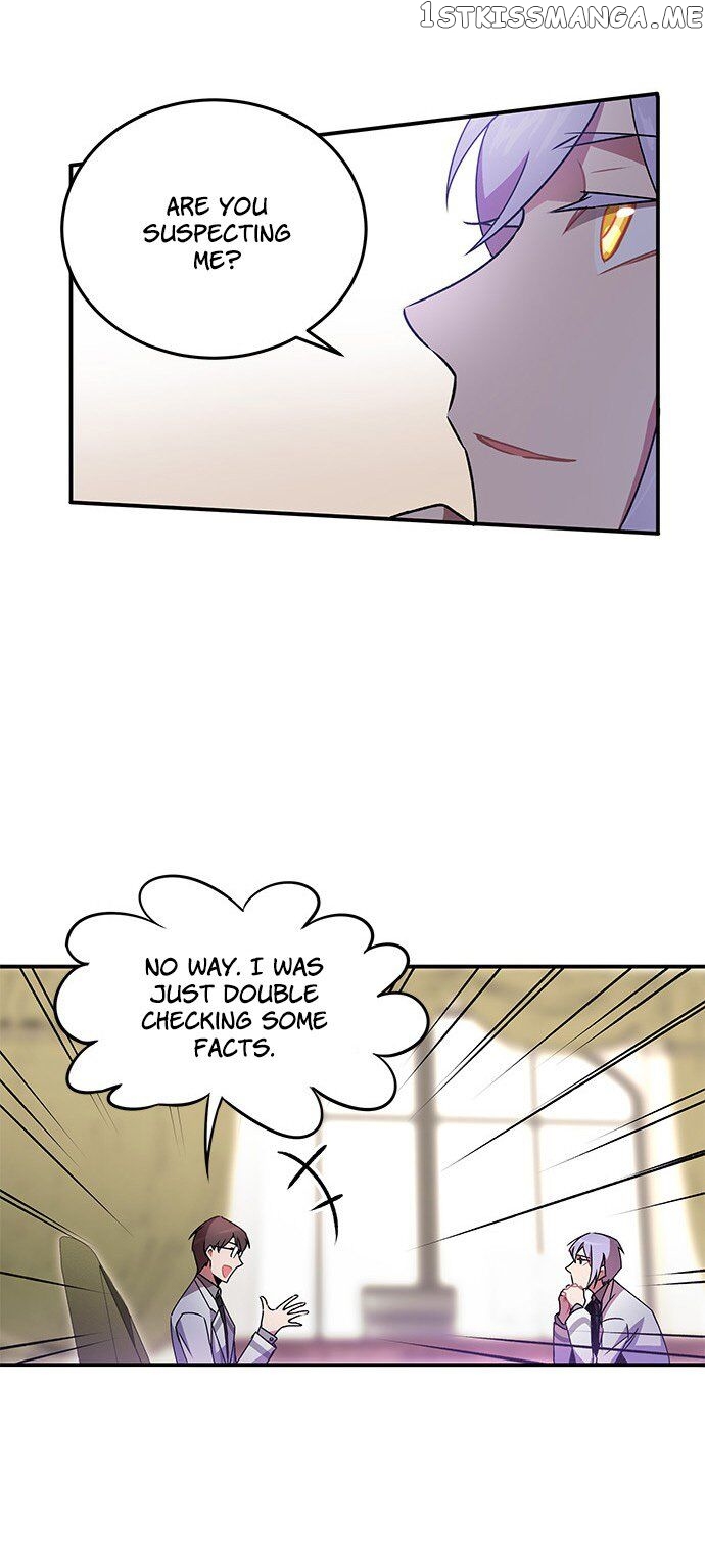 An Imperfect Kiss chapter 5 - page 29