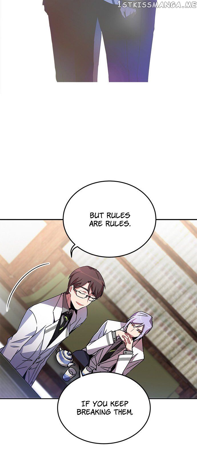 An Imperfect Kiss chapter 5 - page 31