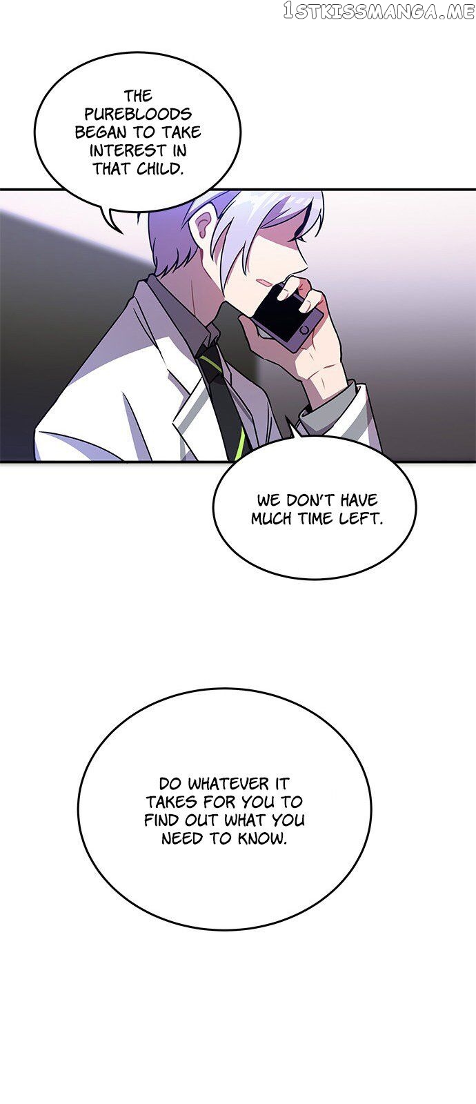 An Imperfect Kiss chapter 5 - page 40
