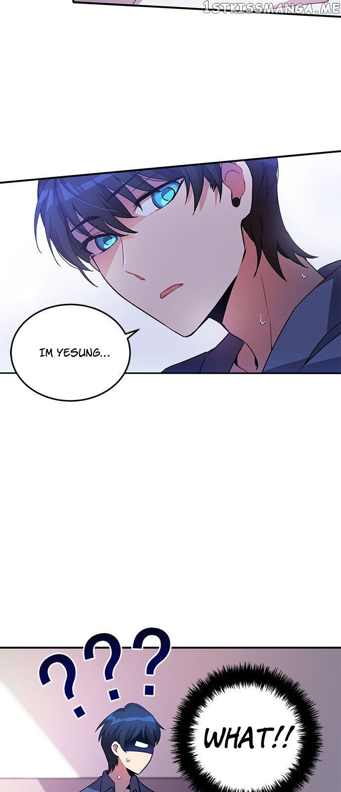 An Imperfect Kiss chapter 5 - page 9