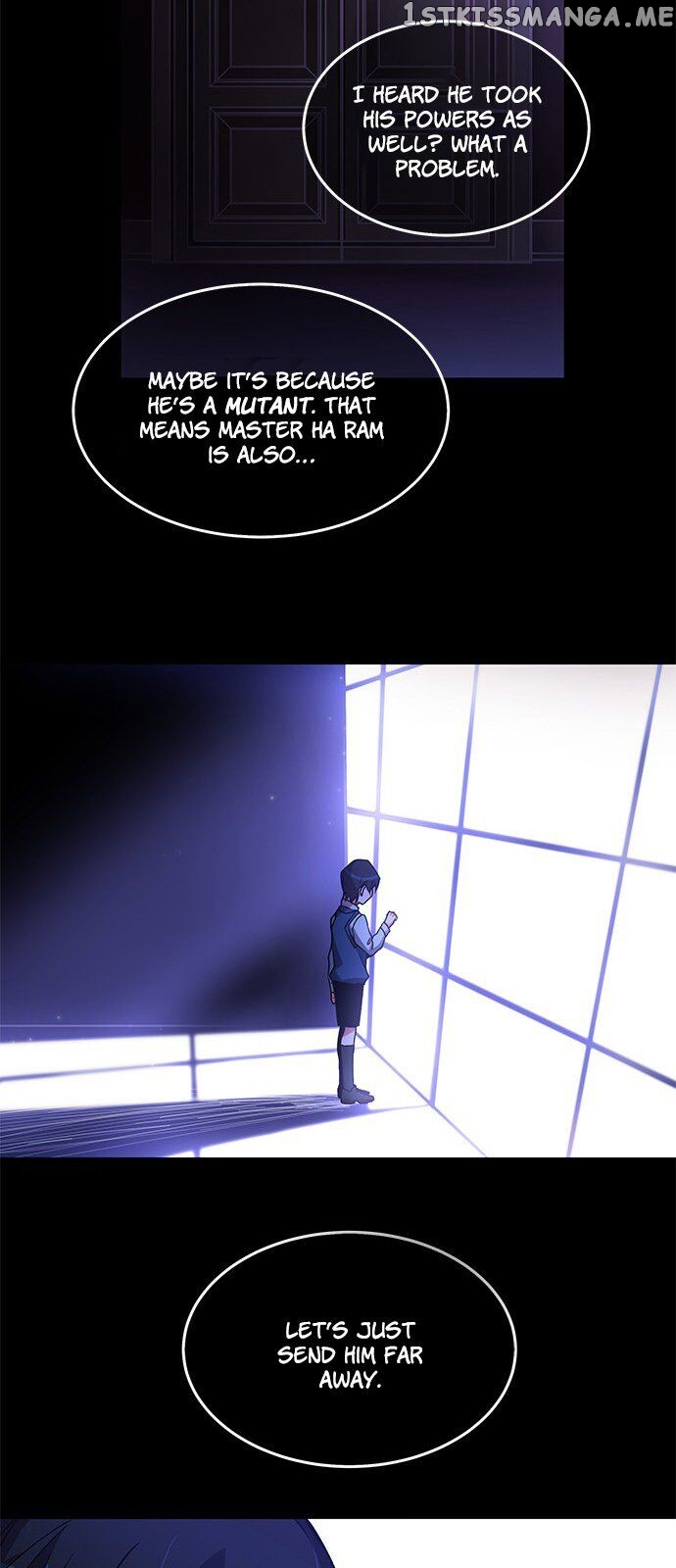 An Imperfect Kiss chapter 6 - page 15