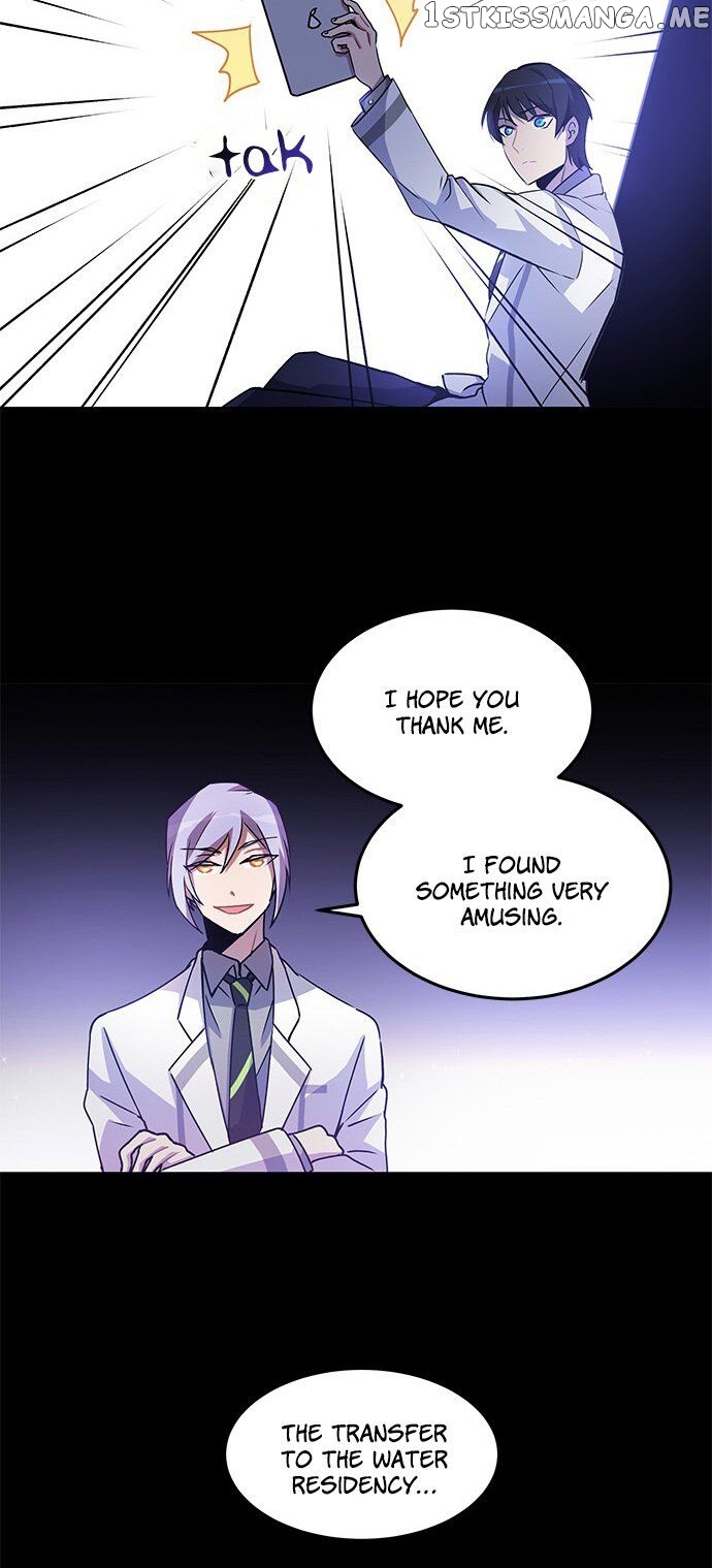An Imperfect Kiss chapter 6 - page 28