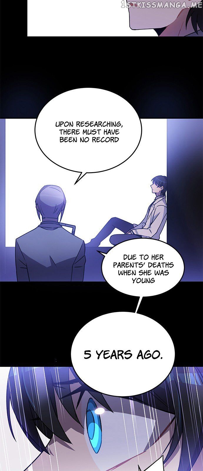 An Imperfect Kiss chapter 6 - page 32