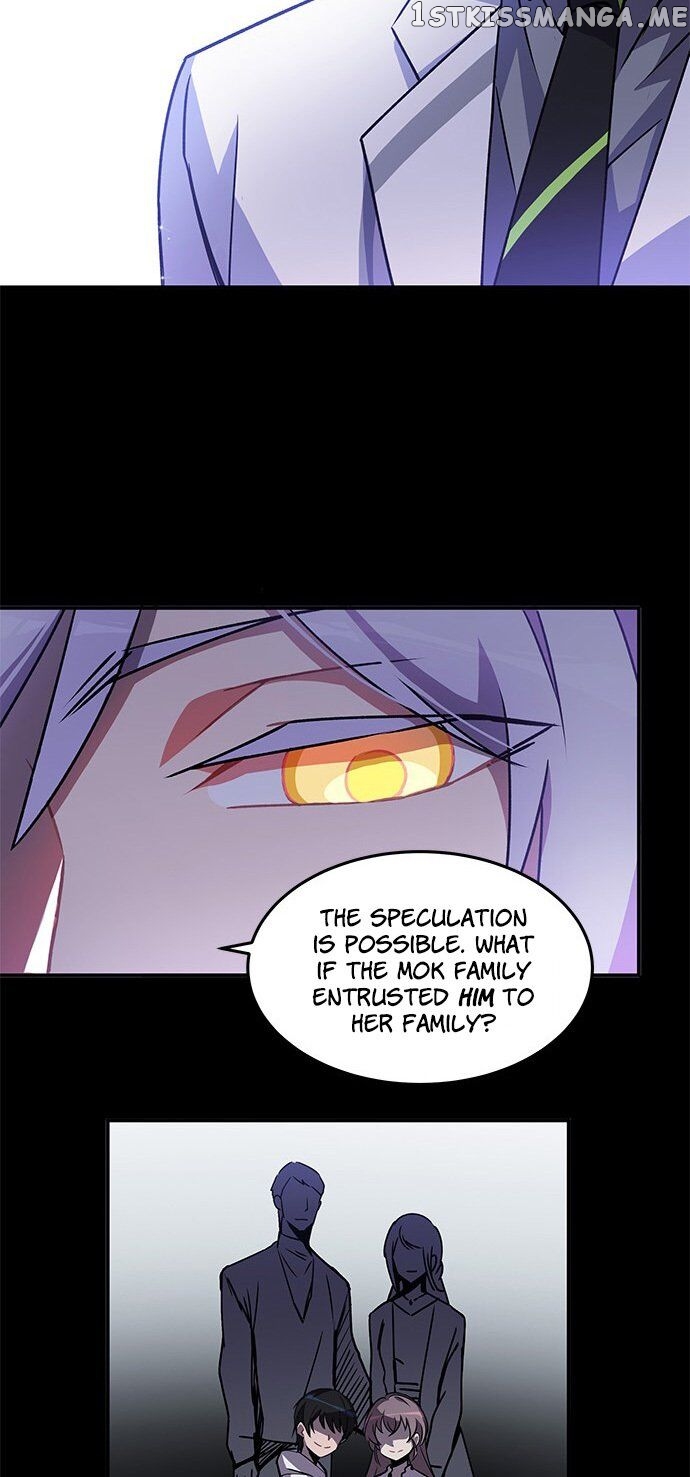 An Imperfect Kiss chapter 6 - page 35