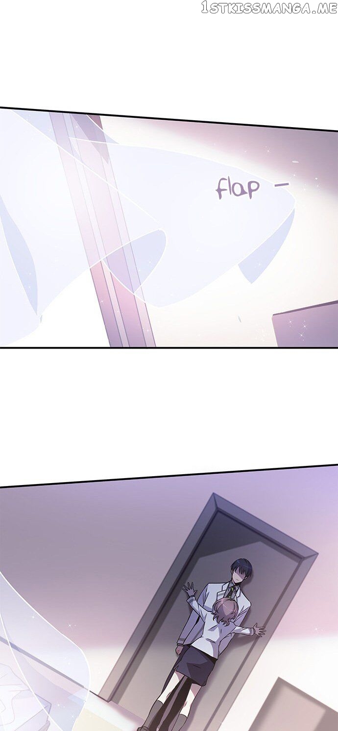 An Imperfect Kiss chapter 6 - page 39