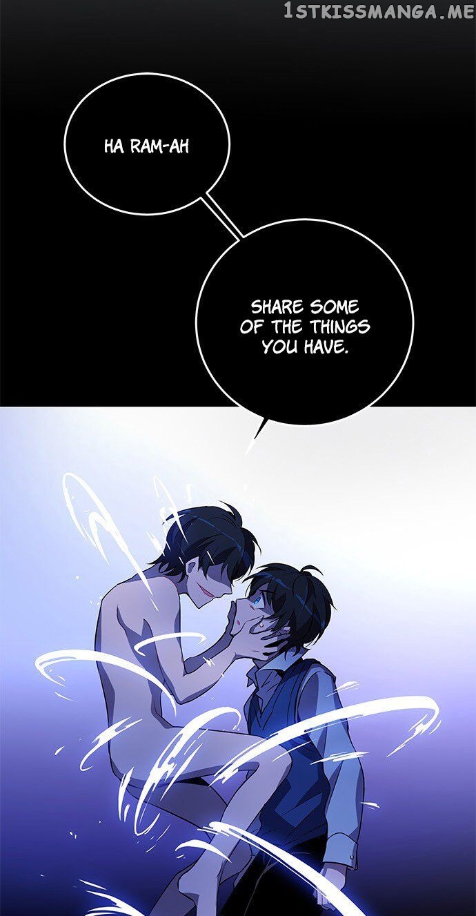 An Imperfect Kiss chapter 6 - page 4