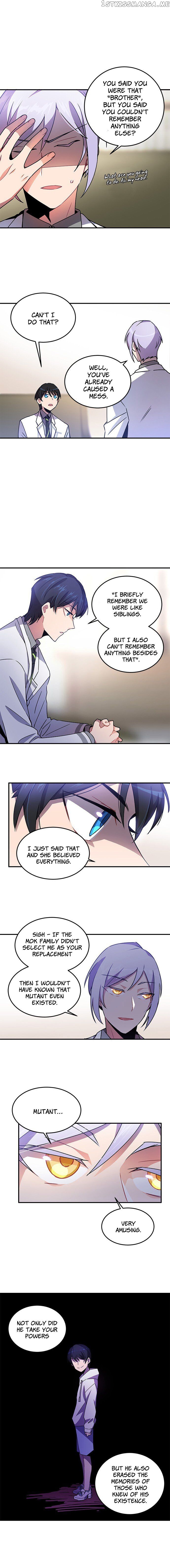 An Imperfect Kiss chapter 7 - page 3