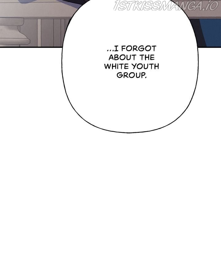 Oh, Be Patient My Lady! Chapter 32 - page 8