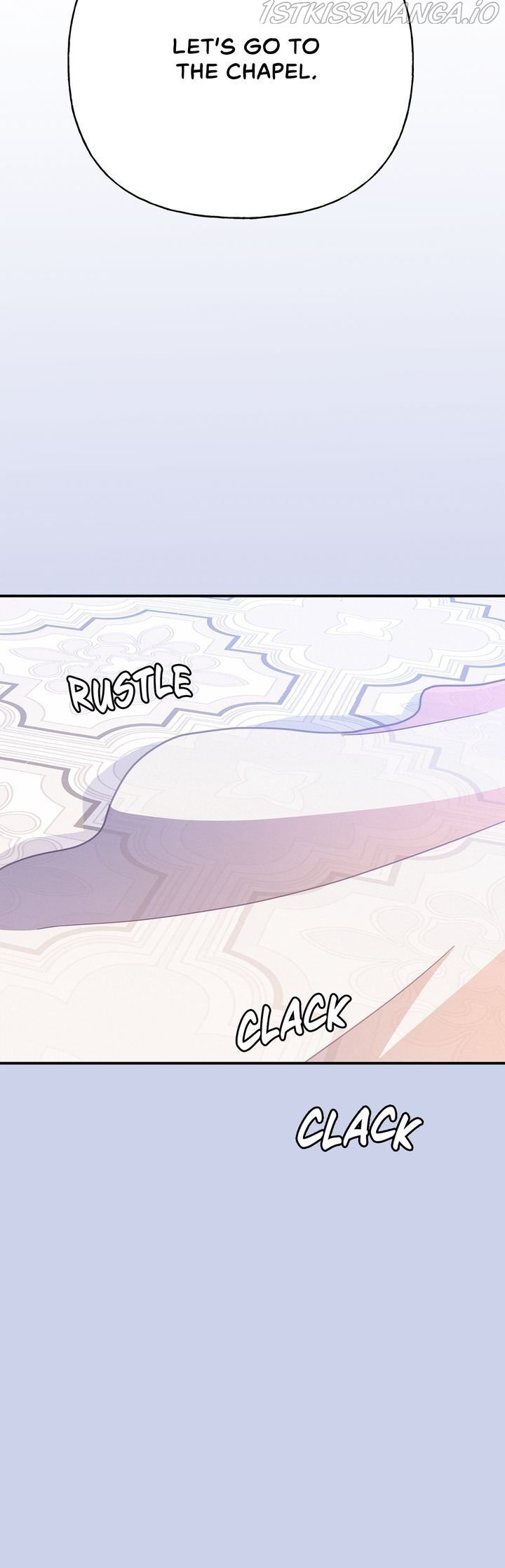 Oh, Be Patient My Lady! Chapter 33 - page 16