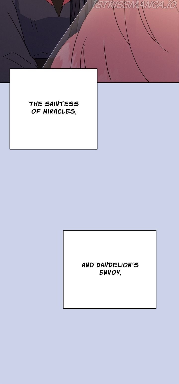 Oh, Be Patient My Lady! Chapter 33 - page 18